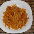 Macarrones (Fussion cook)