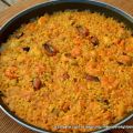 Arròs del Senyoret/Arroz del Señorito