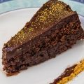 Tarta sacher