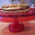 TORTITAS DE MANZANA