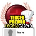 Mis premios y reconocimientos
