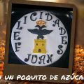 TARTA ESCUDO CASTILLO DEL AGUILA DE VILLALUENGA[...]