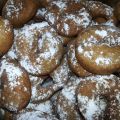 Rosquillas de Iznájar