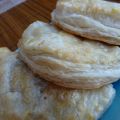Pequeño festín asiático: Samosas sencillas.