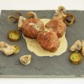 Albóndigas