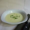 VICHYSSOISE (TRADICIONAL)