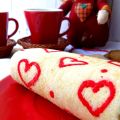 Brazo dulce de San Valentin