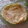 Tortilla Dulce