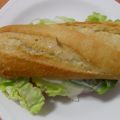 27 Bocata de la esperanza:de PECHUGA DE POLLO,[...]