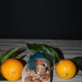 Postre: Panqueques Venecianas ( fritelle venete)