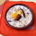 Arroz Con Leche de Cabra
