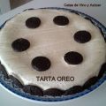Tarta Oreo