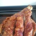 JAMON ASADO