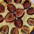 Clafoutis de higos