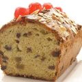 Plum Cake