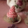 Taller de cupcakes