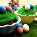 Cupcakes de Pascua