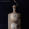 Panecillos sin gluten