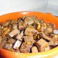 Sangre encebollada