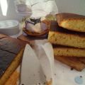 SOBAOS PASIEGOS (bizcocho)