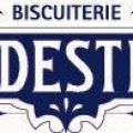 Jules Destrooper, Exquisitas Biscuits Belgas