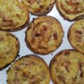 Mini Quiches