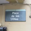 Plaça de les olles, (Plaza de las ollas)[...]