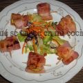PINCHOS DE PIÑA Y BEICON