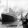 EL TITANIC: ELEGANCIA, GLAMOUR E HISTORIA EN LA[...]