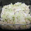 ENSALADA TROPICAL