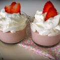 Dalkys de fresa