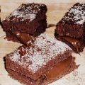 Cuadraditos de chocolate