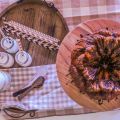 Mango Bundt Cake