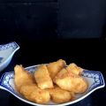 Fritos de Merluza con Pimentón de la Vera