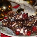 Rocas de Navidad