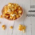 Salted Caramel Popcorn (palomitas con caramelo[...]