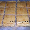 Empanada de Dátiles