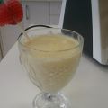BATIDO DE PLÁTANO