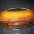 Bizcocho de Naranja