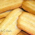GALLETONES de ANTAÑO