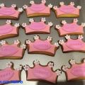 Galletas mantequilla