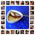 Panna cotta de Nutella (Cocina con Ulises)