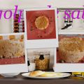 Arroz con verduras