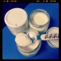 Yogur griego casero (en yogurtera)