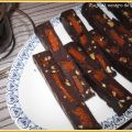 Turrón de Chocolate