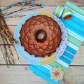 Bundt cake de crema LOTUS (de galletas[...]