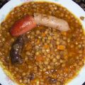 LENTEJAS