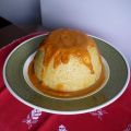 Cúpula de Arroz Vegetariana a mi manera