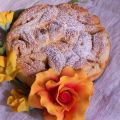 Pastel de Ciruelas Frescas