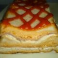 PASTEL DE SANDWICH